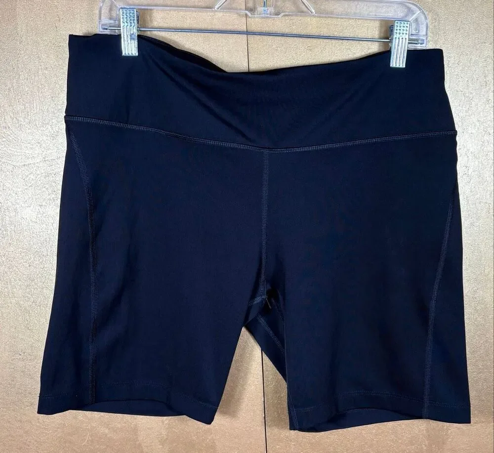 Nike Bike shorts size XL